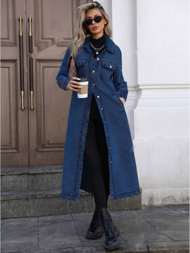 Mobula Sound Casual Fashion Outerwear