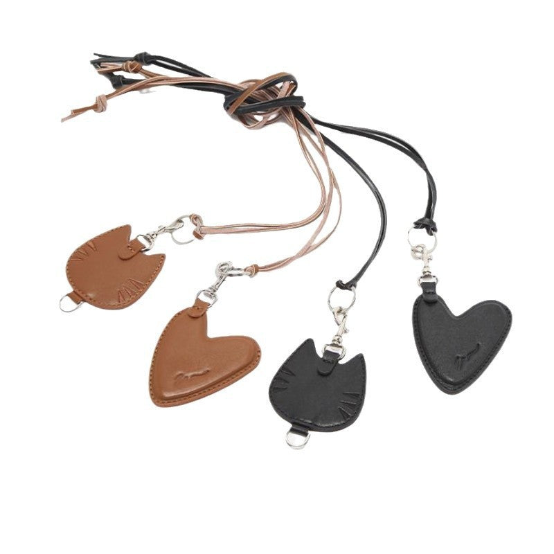 Necklace Ornament Mini Accessories Coin Purse