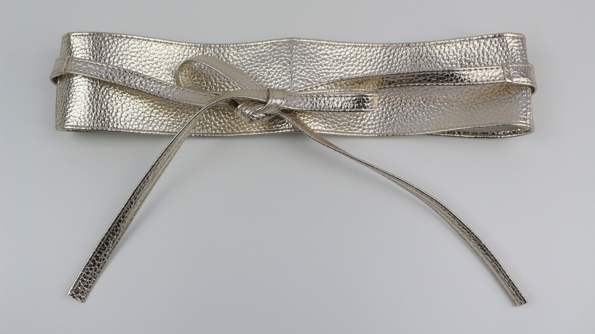 New Decorative Wide Waistband For Ladies Simple And Versatile Wide Waistband Clothing Accessories Belt Bow Tie With Skirt