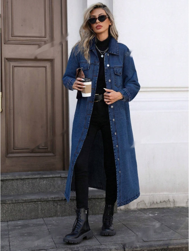 Mobula Sound Casual Fashion Outerwear