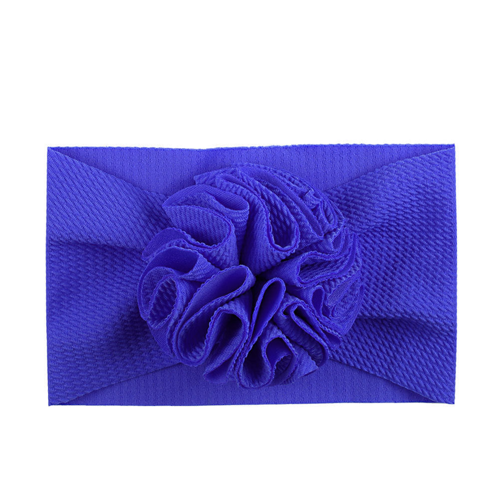 Corn kernels children's hair accessories baby flower headband