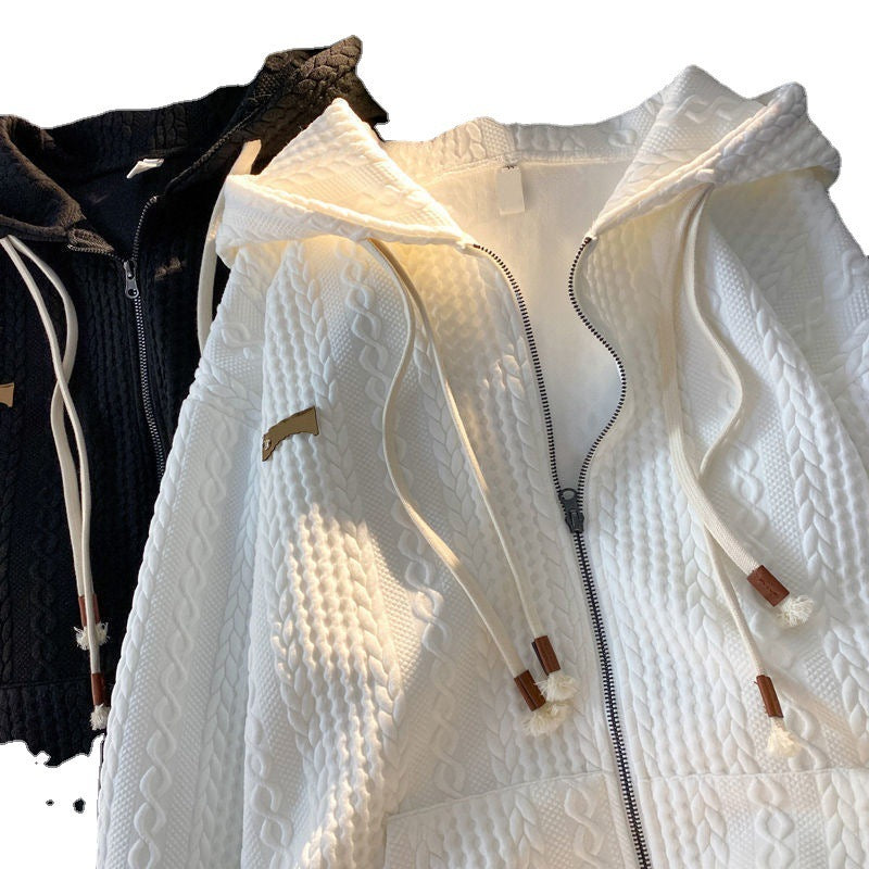 Women's Fashionable Outerwear Languid Coat