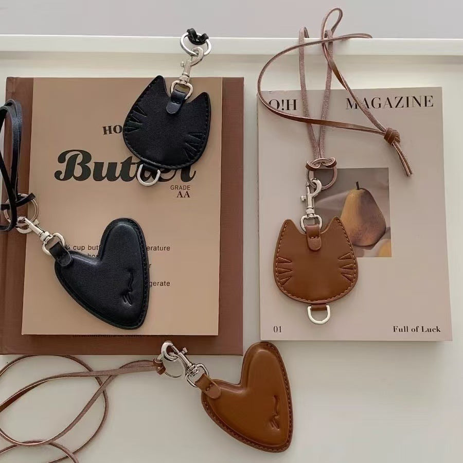 Necklace Ornament Mini Accessories Coin Purse