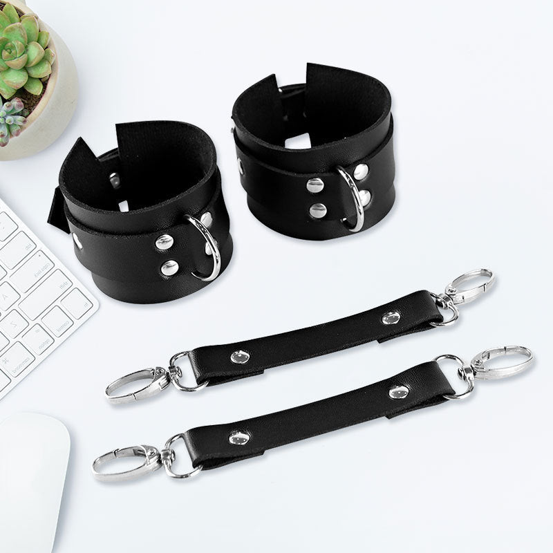 Leather Bracelets Bar Performance Clothing Accessories