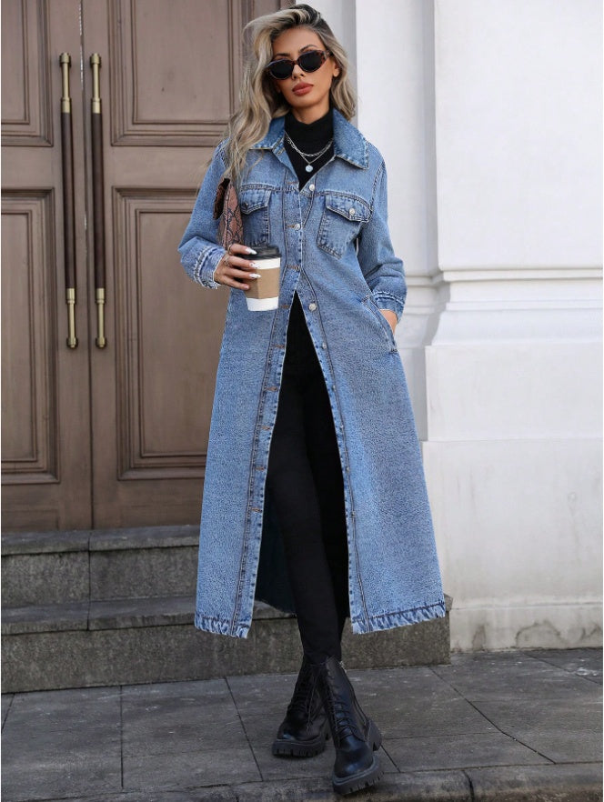 Mobula Sound Casual Fashion Outerwear